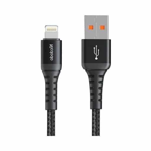 کابل شارژ USB به لایتنینگ مک دودو مدل CA-2263