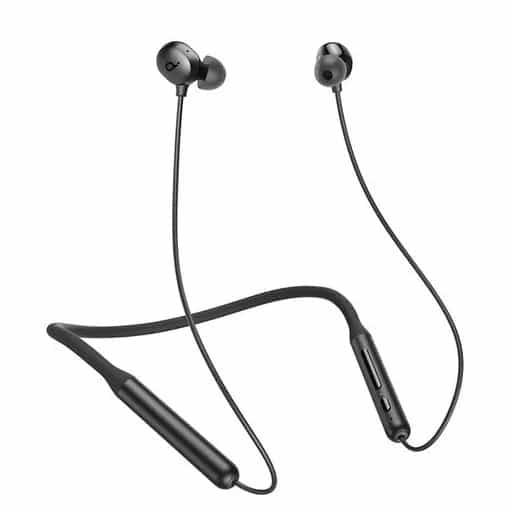 هندزفری گردنی انکر مدل SoundCore Life U2i Upgraded A3213