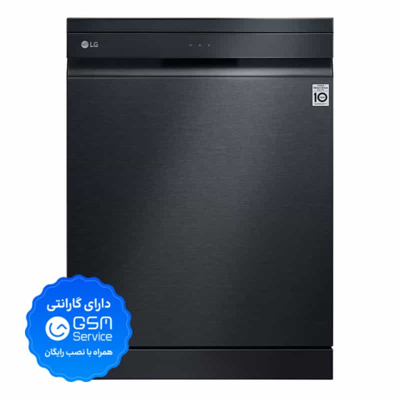 ماشین ظرفشویی 14 نفره ال جی مدل DFB325HM - ساخت کره