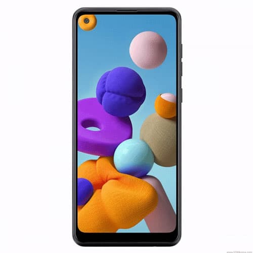سامسونگ Galaxy A21-0