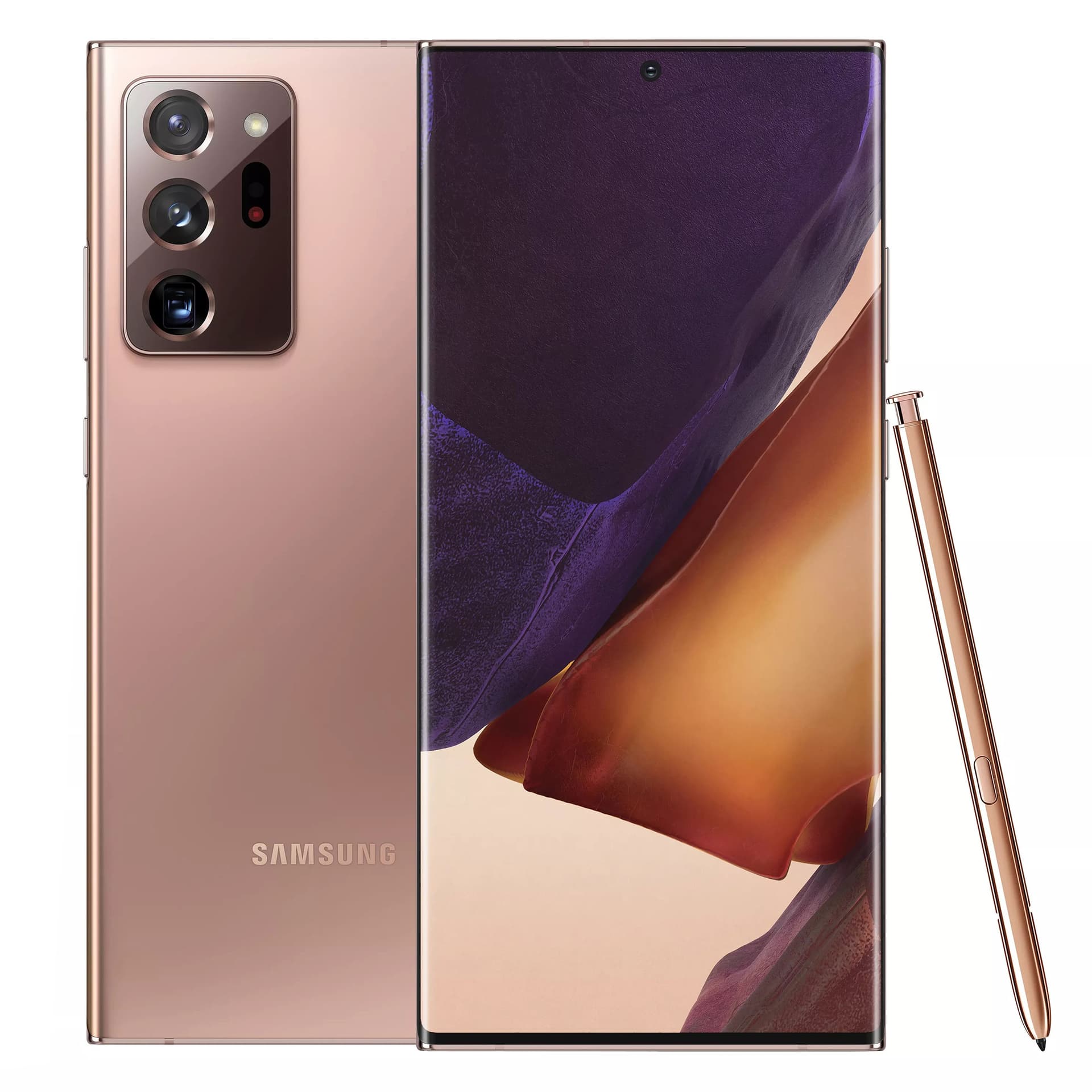 سامسونگ گلکسی نوت ۲۰ اولترا فایو جی-0