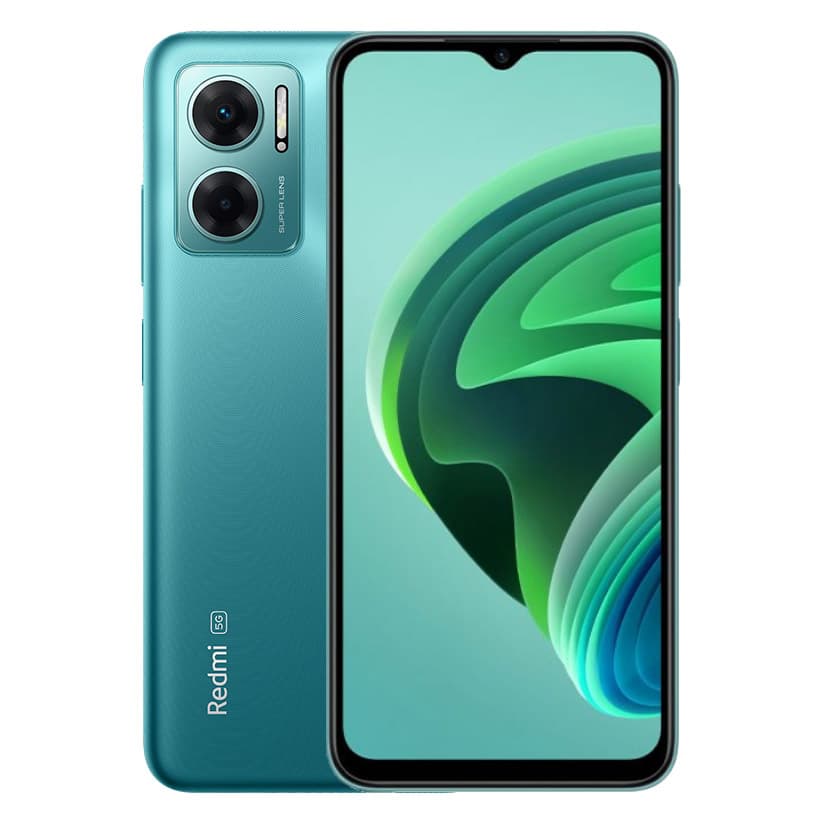 شیائومی ردمی 10 5G ظرفیت 128GB رم 8GB-0