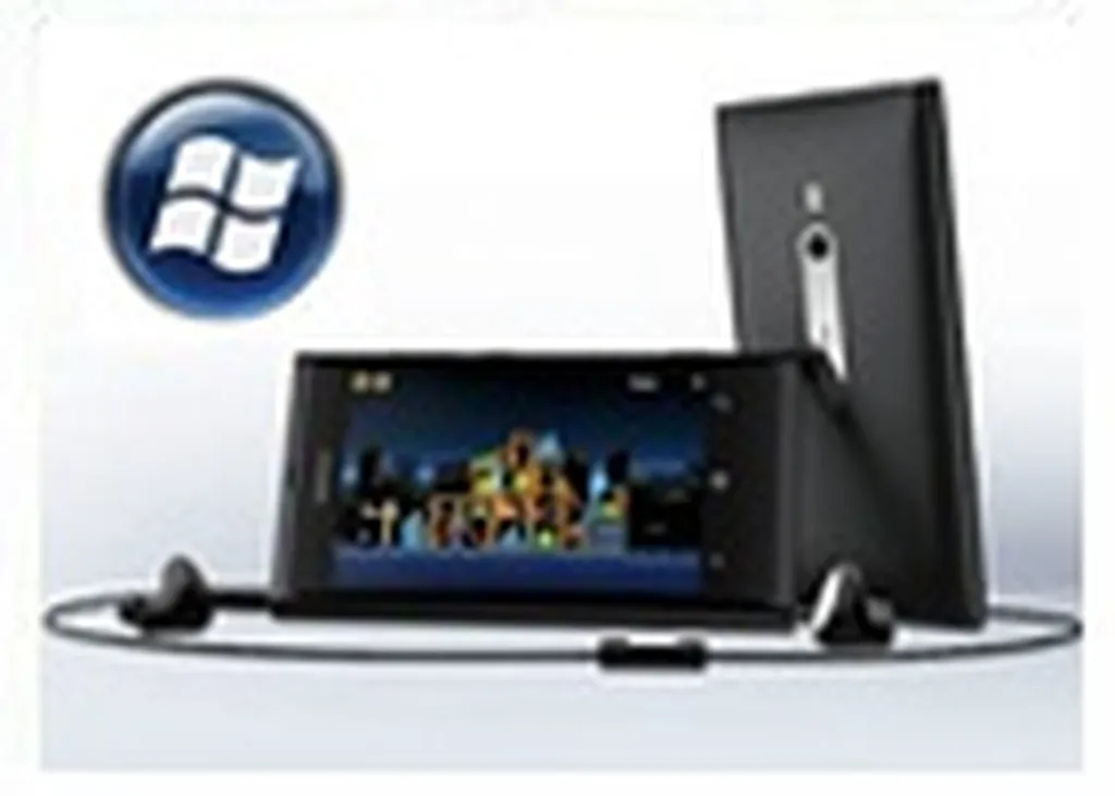 بررسی تخصصی Nokia Lumia 800