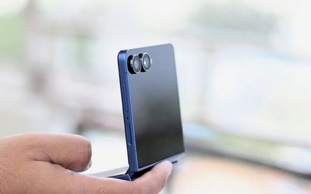 سامسونگ امیدوار است؛ سال آینده تاشدنیهای بیشتری به فروش خواهد رسید!