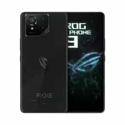 گوشی ایسوس ROG فون 9 ظرفیت 256GB رم 12GB