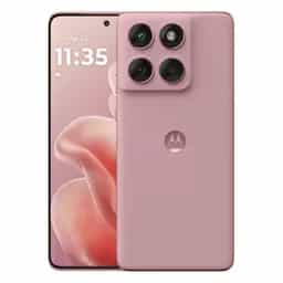 موتورولا اج 60 فیوژن ظرفیت 256GB رم 12GB