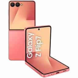 سامسونگ گلکسی زد فلیپ 7 ظرفیت 256GB رم 12GB - ویتنام