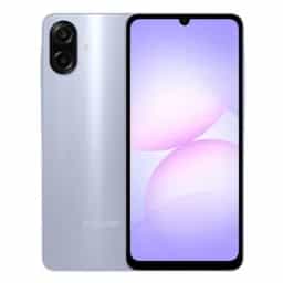 سامسونگ گلکسی A07 4G ظرفیت 128GB رم 6GB