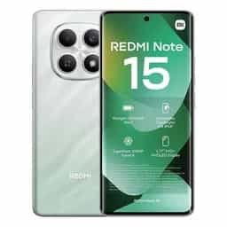 شیائومی ردمی نوت 15 4G نسخه گلوبال ظرفیت 256GB رم 8GB