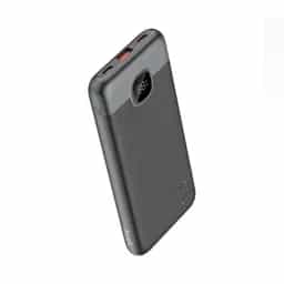 پاوربانک بودی مدل PB089B ظرفیت ۱۰۰۰۰ میلیآمپر