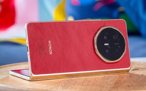 آنر مجیک V6 با باتری حجیمی عرضه میشود؛ سامسونگ باید نگران باشد!