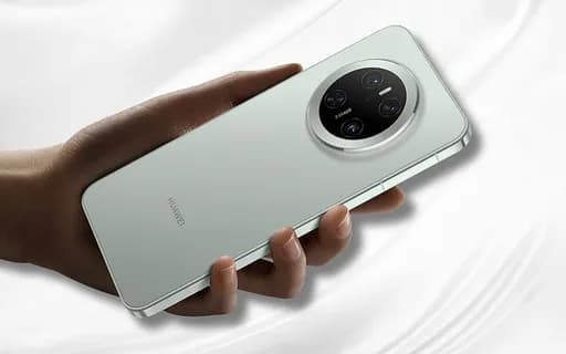 هواوی میت 70 ایر جلوی دوربین ظاهر شد؛ نگاهی نزدیک به گوشی هواوی!