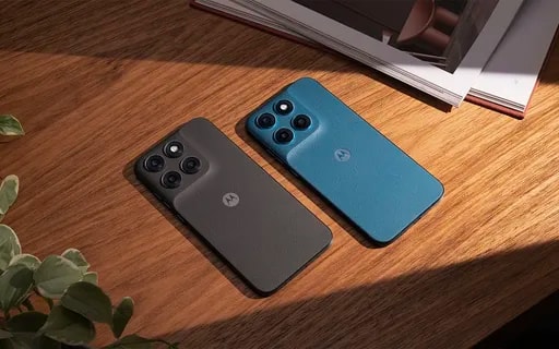 گوشیهای موتو G67 و G77 رسماً معرفی شدند