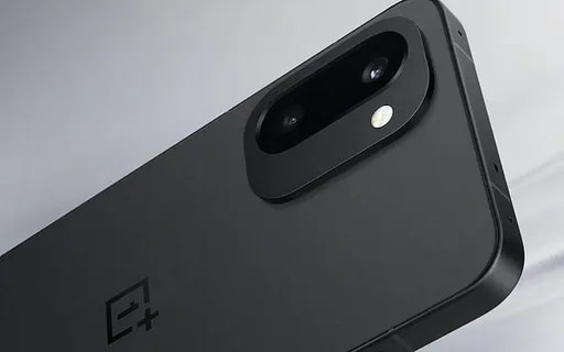 وان پلاس طراحی گوشی وان پلاس 15R را به نمایش گذاشت!