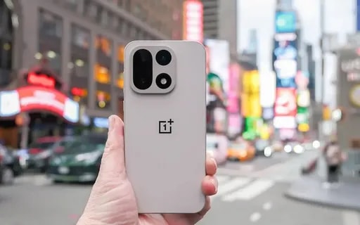 عرضه وان پلاس 15R تایید شد؛ دنیای موبایل در انتظار قاتلپرچمدار وان پلاس