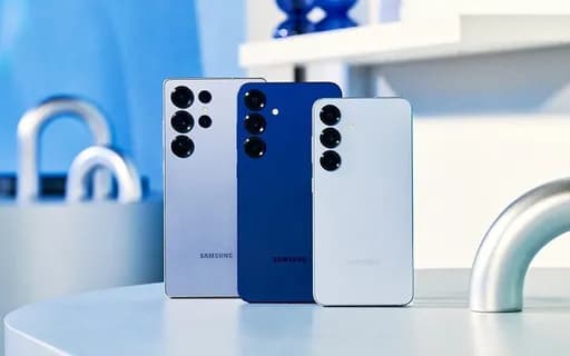 برنامه جاهطلبانه سامسونگ؛ فروش بیشتر سری گلکسی S26 در دستور کار!