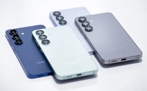 سامسونگ چه برنامهای برای گوشیهای گلکسی در سال آینده میلادی دارد؟