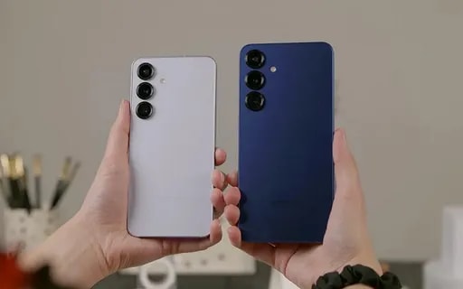 راهحل انقلابی سامسونگ برای نقص طراحی گوشیهای هوشمند فاش شد