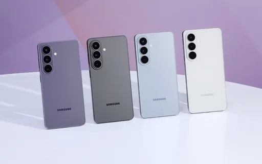 گلکسی S26 و S26 پلاس معرفی شدند؛ تراشه جدید و قابلیتهای نرمافزاری متنوع