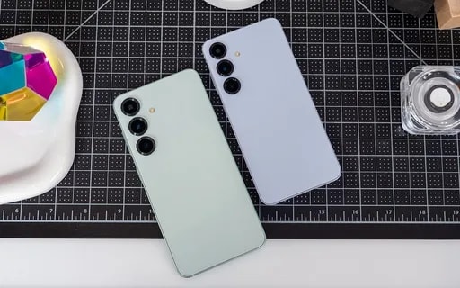 گلکسی S26 با تراشه اگزینوس ۲۶۰۰ در گیکبنچ لیست شد