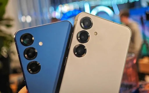 مقایسه گلکسی S25 پلاس و گلکسی اس 25 FE؛ کدامیک پیروز رقابت میشود؟