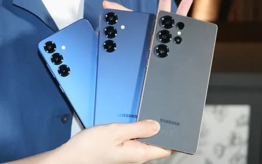 خبر بد برای طرفداران سامسونگ؛ قیمت سری گلکسی S26 افزایش پیدا میکند!