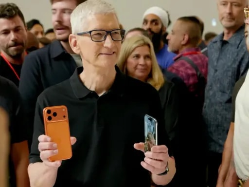 بحران حافظه و فشار بر اپل؛ آیا آیفونها گرانتر میشوند؟