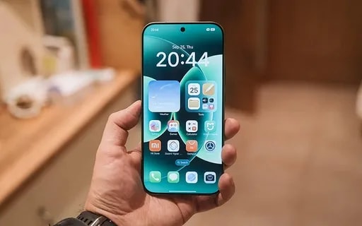 زمان عرضه جهانی شیائومی 17 مشخص شد؛ طرفداران آماده باشند!