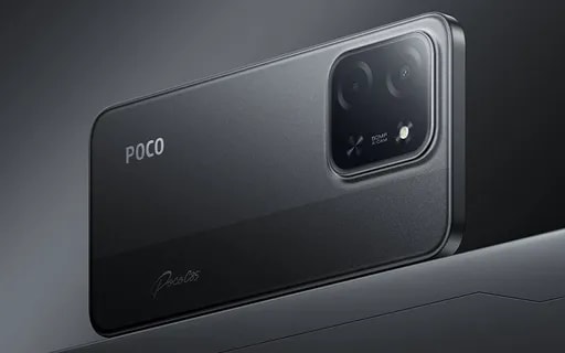 زمان رونمایی از پوکو C85 تایید شد؛ اقتصادی و ارزشمند!