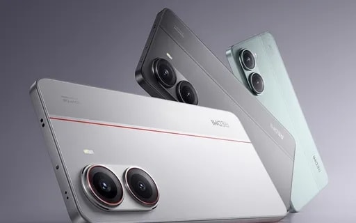 سری ردمی توربو 5 شیائومی با تراشههای مدیاتک به فروش میرسند