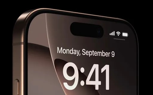 آیفون 18 پرو با دوربین سلفی بهبودیافته عرضه خواهد شد