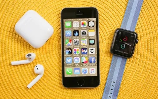 اولین نسل آیفون SE از حالا به بعد محصولی منسوخ محسوب میشود