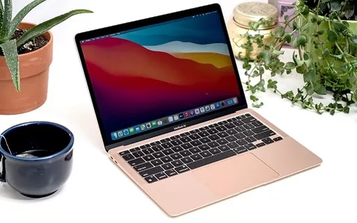 مک بوک اقتصادی با تراشه آیفون اوایل سال جاری میلادی از راه میرسد