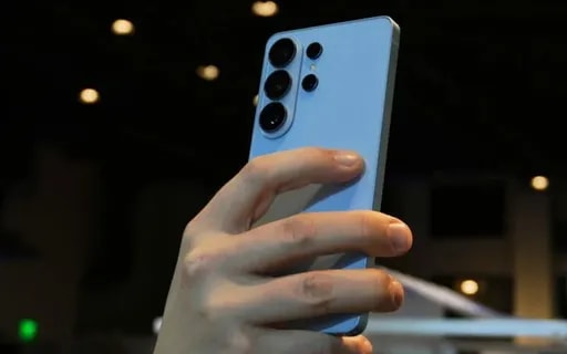 انقلاب در عکاسی شبانه با قابلیت جدید گلکسی اس 26 اولترا