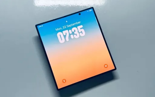 سامسونگ رسما تایید کرد؛ یک محصول تاشوی کاملا جدید در راه است!