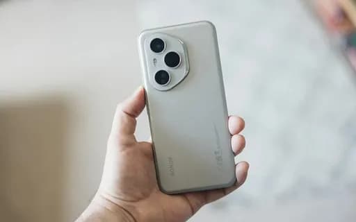 مشخصات آنر 500 پرو فاش شد؛ میانردهای در حد پرچمدار