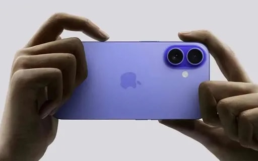 آیفون 16 رکورد پرفروشترین گوشی سال را شکست