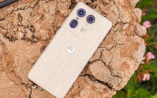 پرچمدار موتورولا قویترین تراشه اندرویدی ۲۰۲۵ را به همراه دارد!