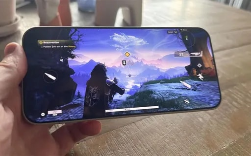 وانپلاس 15؛ گوشی محبوب گیمرها در دنیای قاتلان پرچمدار