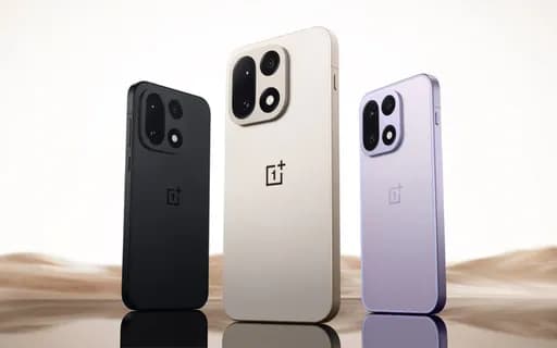 وانپلاس 15 با نسلهای قبلی چه تفاوتهایی دارد؟