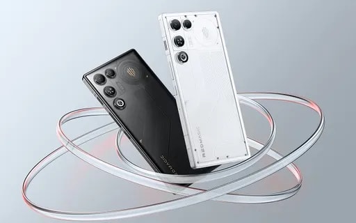 رد مجیک 11 ایر برای بازارهای جهانی عرضه شد