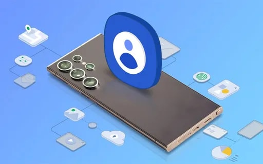 بدون سامسونگ اکانت، این امکانات گلکسی را از دست میدهید