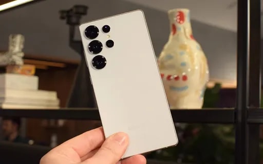 طراحی سری گلکسی S26 در آپدیت One UI 8.5 دیده شد