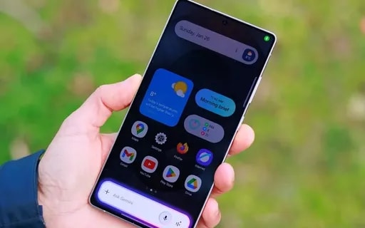 آیا امسال طلسم باتری گوشیهای اولترا سامسونگ شکسته میشود؟