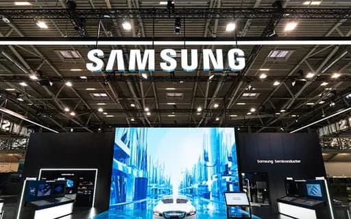 سامسونگ همچنان در بازار گوشی میدرخشد؛ اپل در تعقیب رقیب دیرینه