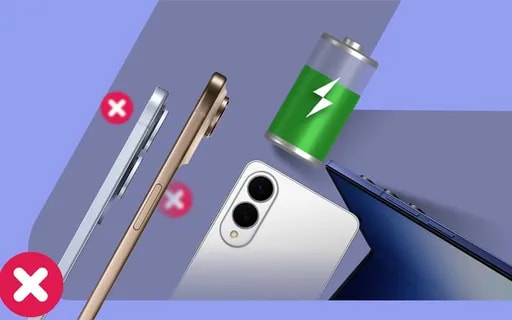 پایان دوران گوشیهای فوقباریک؛ تمرکز بعدی کجاست؟