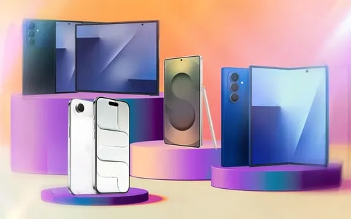 از طراحی فوقباریک تا تاشو چندگانه؛ بازگشت جسورانه نوآوری به گوشیهای موبایل