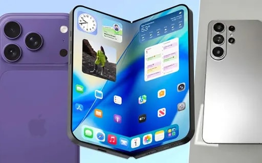 زلزله در بازار موبایل با این ۵ گوشی هوشمند ۲۰۲۶