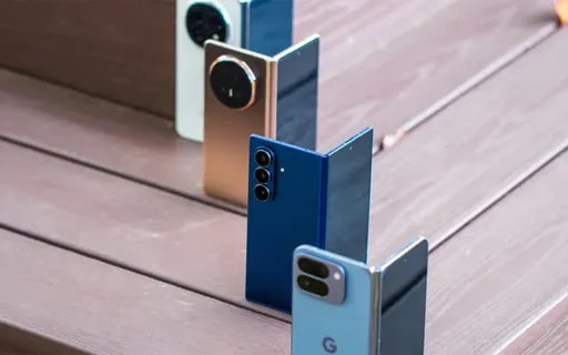 ۲۰۲۵ در دنیای گوشیها چگونه گذشت؟ چه چیزهایی واقعا تغییر کردند؟