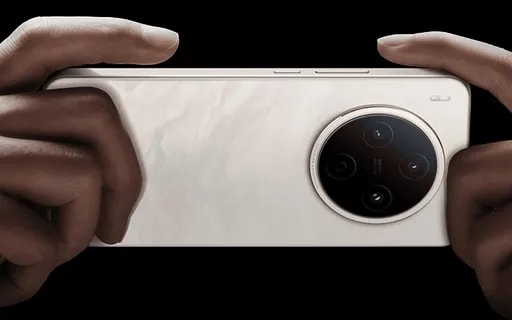 ویوو Y500 پرو معرفی شد؛ تراشه میانرده و دوربین ۲۰۰ مگاپیکسلی